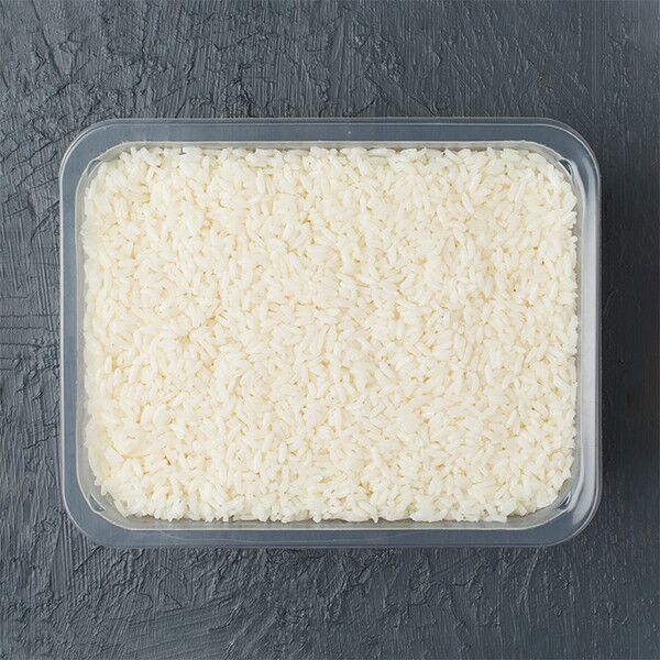 İkramla - Tereyağlı Pilav(1kg çiğ pirinç ile yapılır - 11 kişilik) (1)