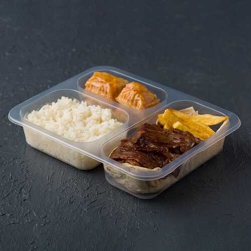 Et Döner Menü Et Döner Mevlüt Paketi