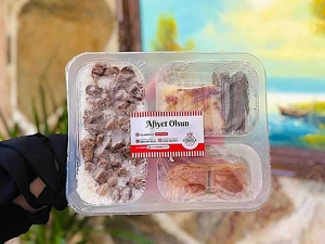 Mevlüt Pilavı - Thumbnail