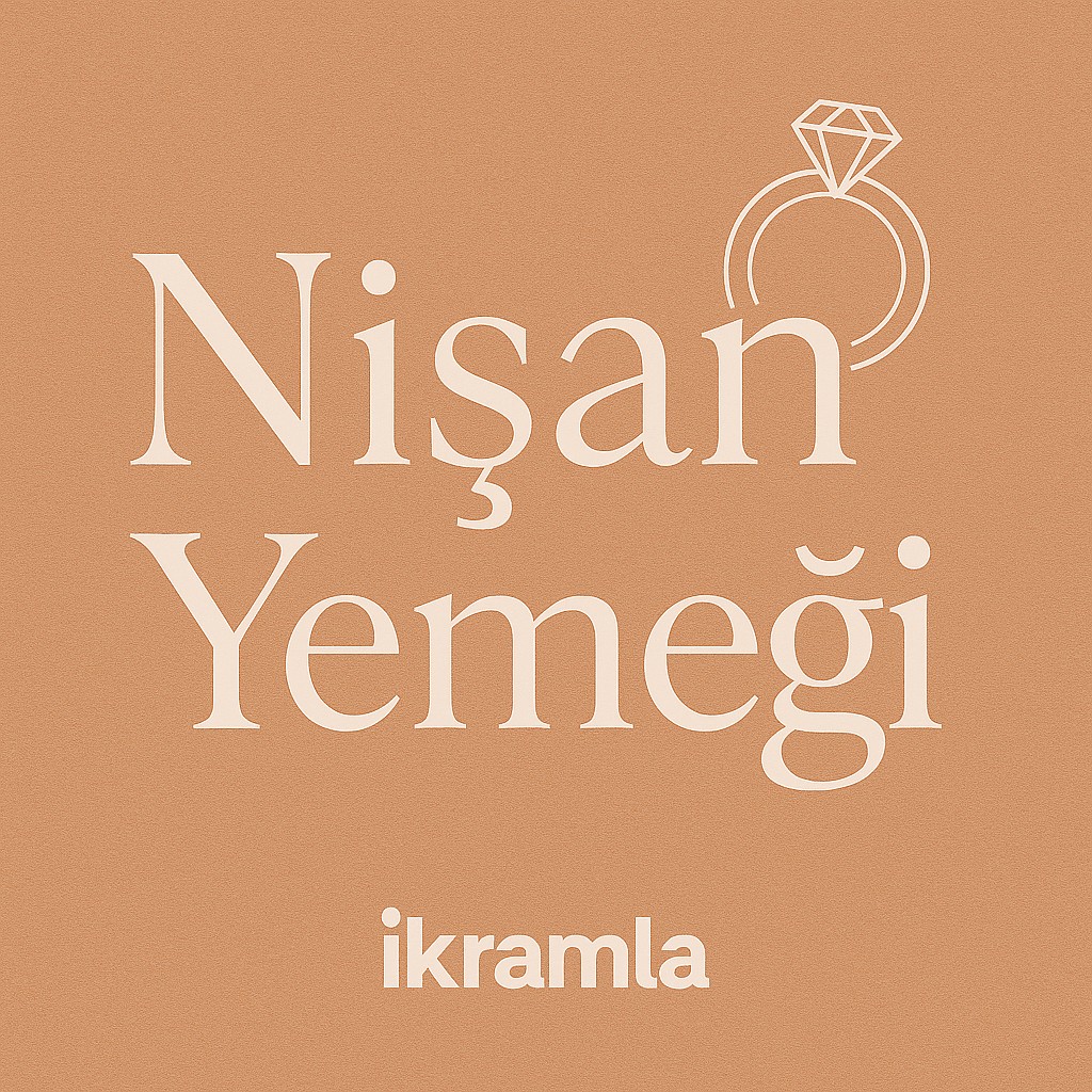 Nişan Yemeği
