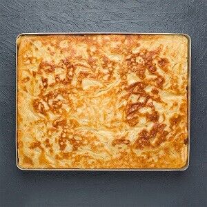 İkramla - Tereyağlı Peynirli Su Böreği (1 Tepsi ~ 3,5 kg)